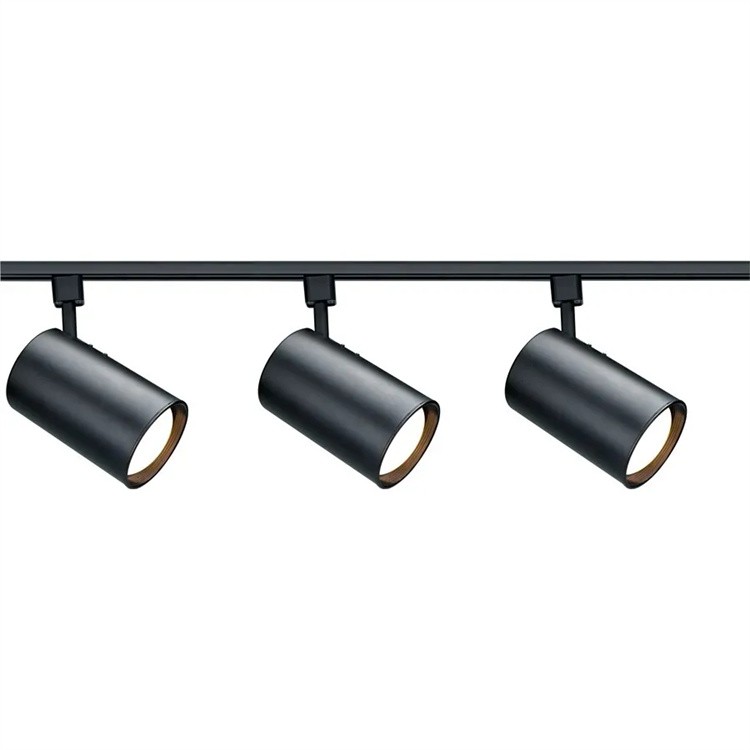 Multi Angle Rotation Track Light 2