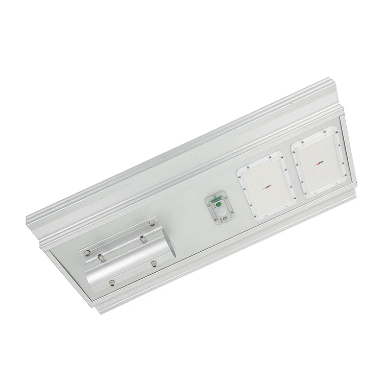 Eco-friendly Solar Light 4