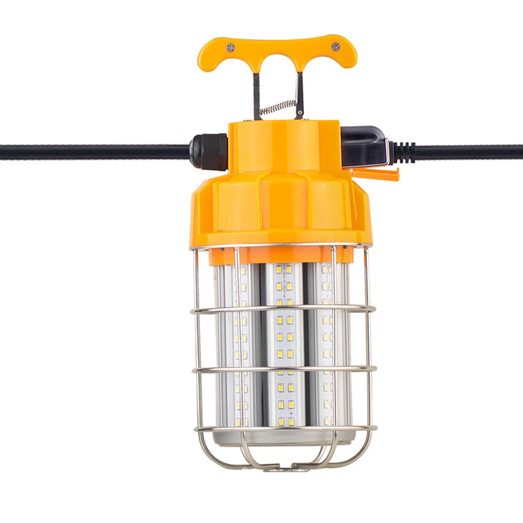 LED Work Light For Truck 5