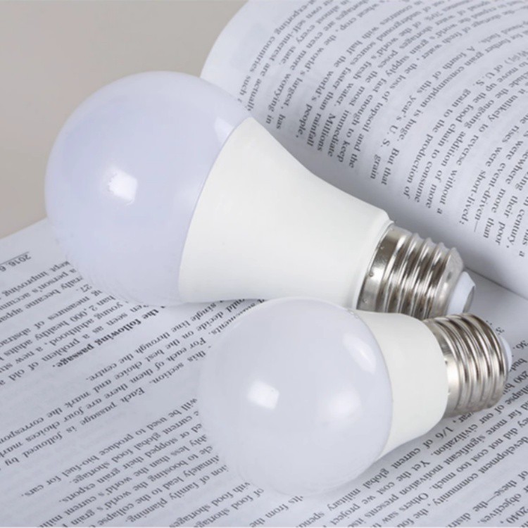 Soft White Bulb 2