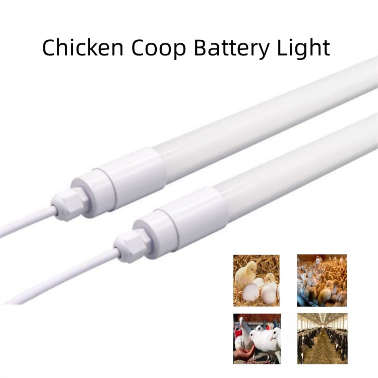 chicken coop battery light chicken coop battery light