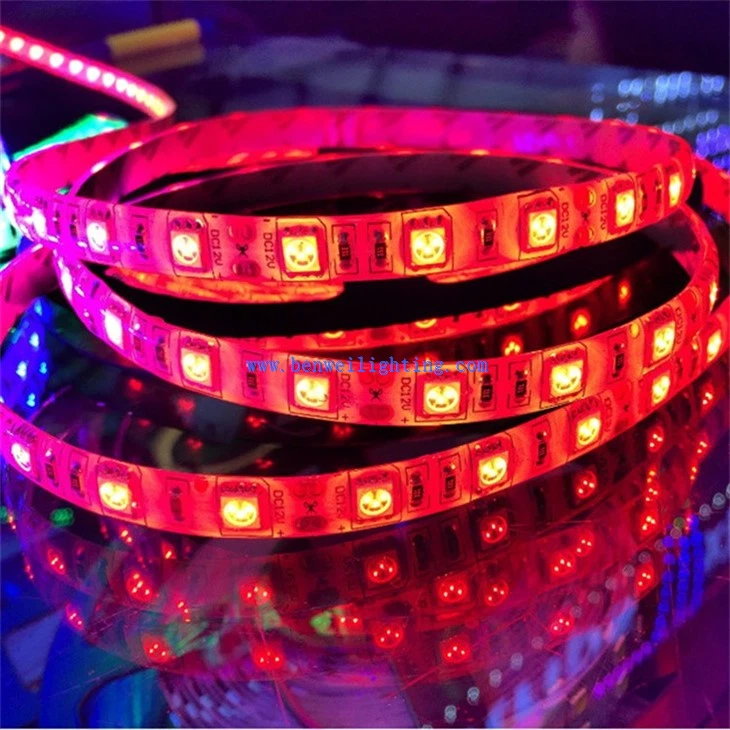 Interior RGB Strip Light (3)