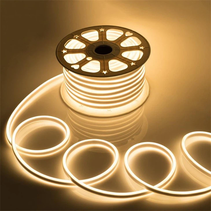 Interior RGB Strip Light