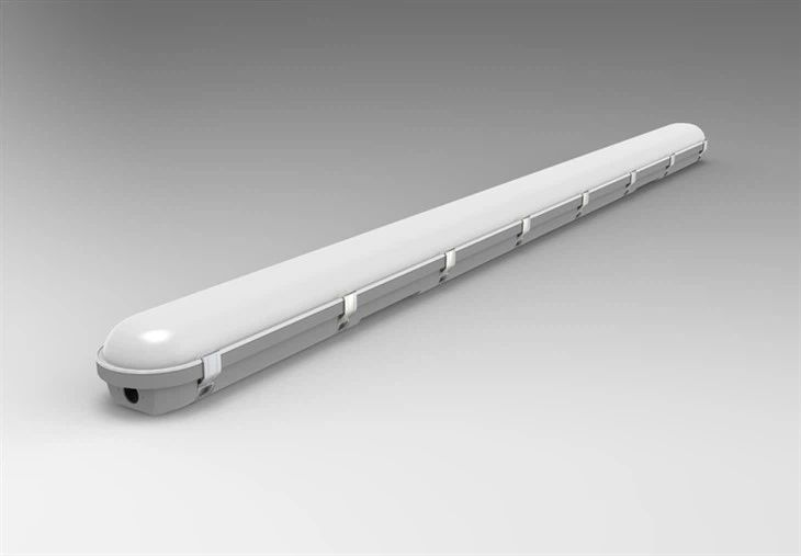 IP65 Rated Led Tri-proof Light