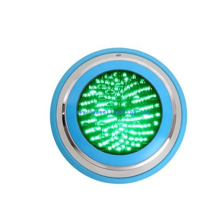 under water lights for pool