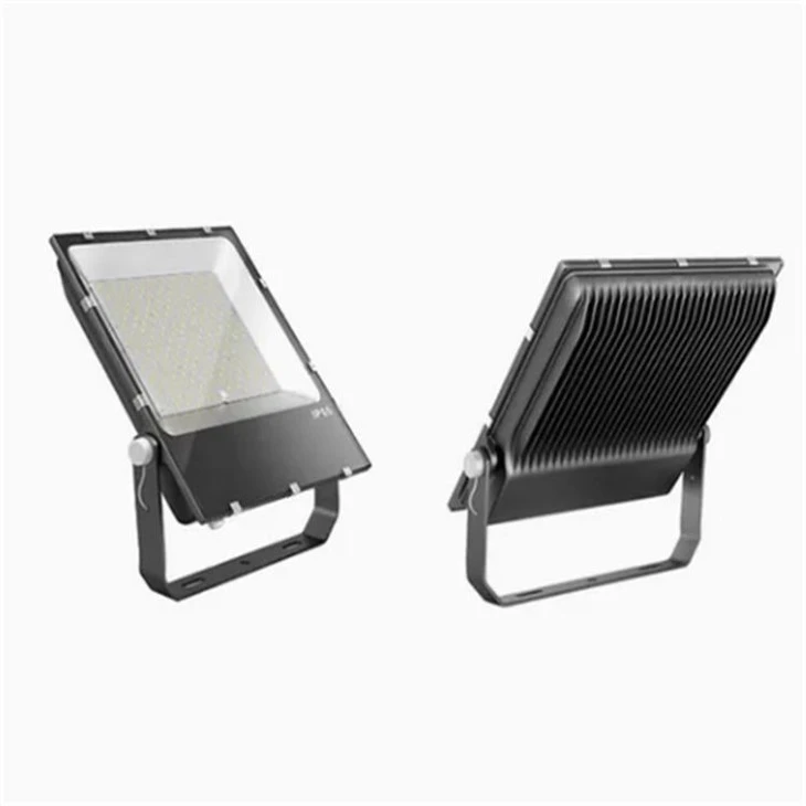 IP65 Waterproof Aluminum LED Floodlight