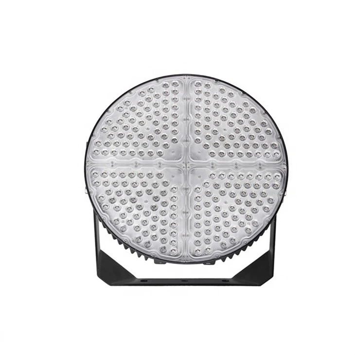 IP65 Waterproof LED Flood Light For Highway Road Lighting