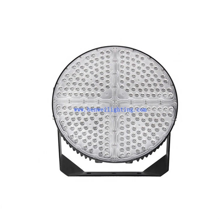 IP65 Waterproof LED Flood Light for highway road lighting