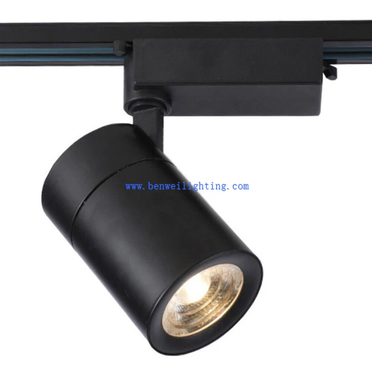 Kitchen Track Light (2)