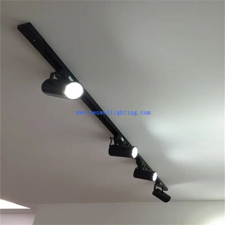 Kitchen Track Light (3)