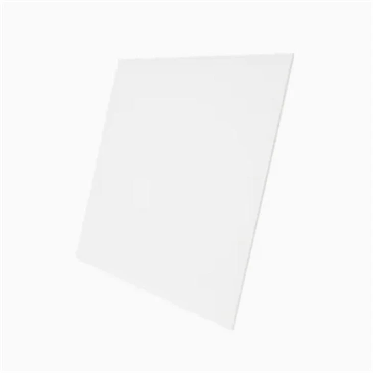LED Backlit Panel Light For Home Office