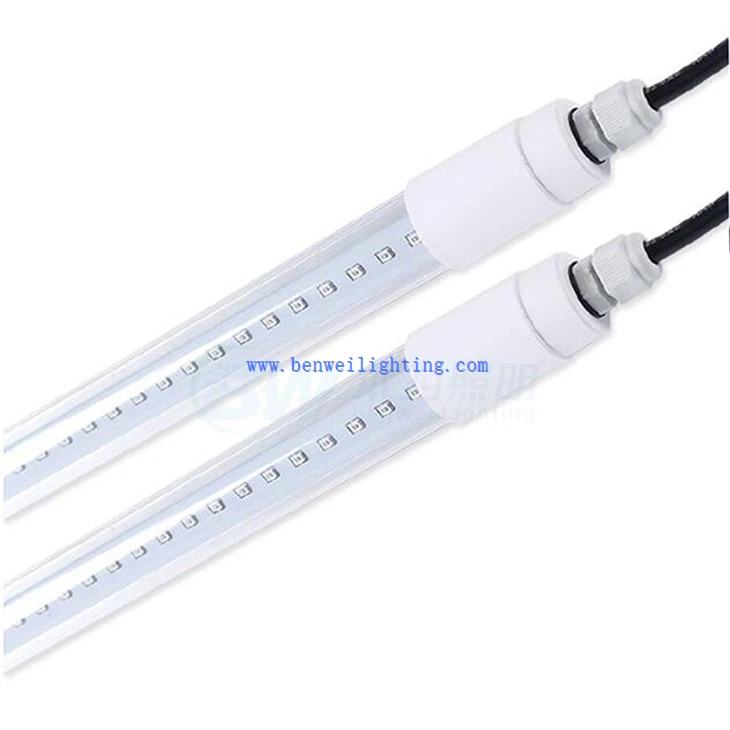 Led tube Lights For Poultry House
