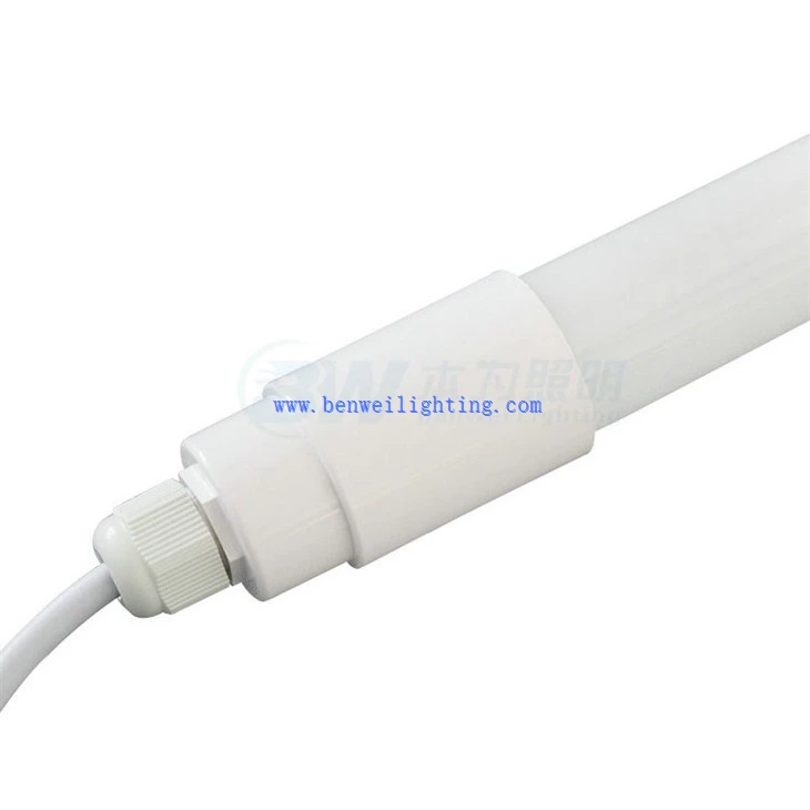 T8 led tube light for refrigerator