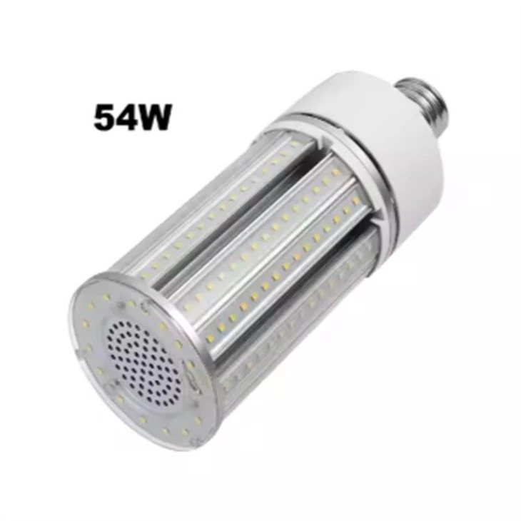 LED Corn Lamp Indoor Warehouse best