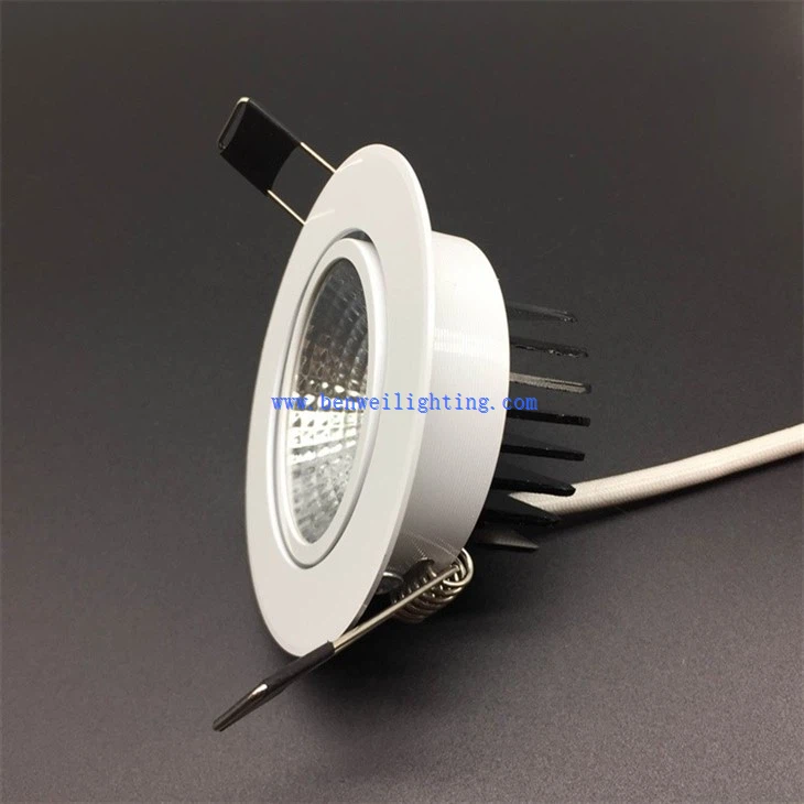LED Downlight Anti Glare (5)