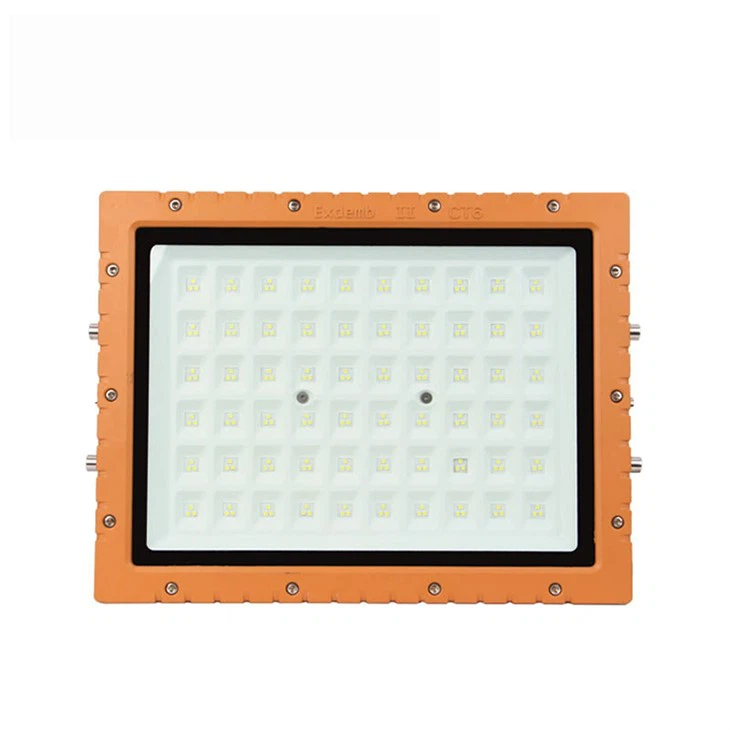 LED Explosion Proof Flood Light For Hazardous Area Lighting