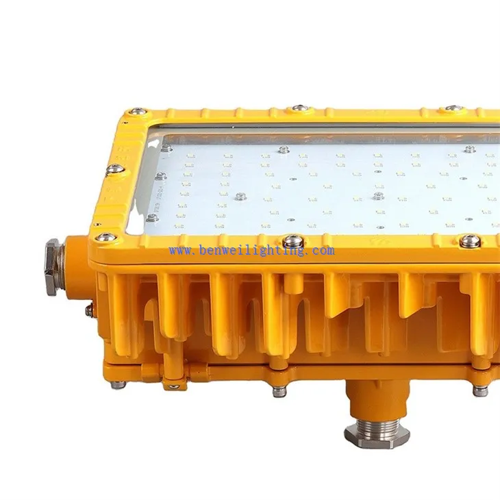 LED explosion proof floodlight (4)