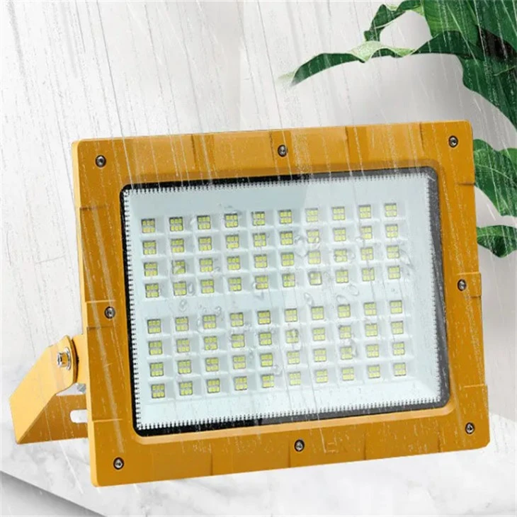 Led Explosion Proof Lights Emergency Light