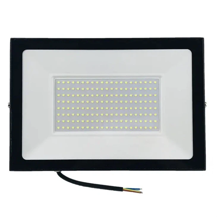 Led flood light