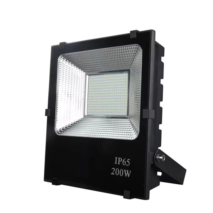 LED Flood Light Aluminum Alloy