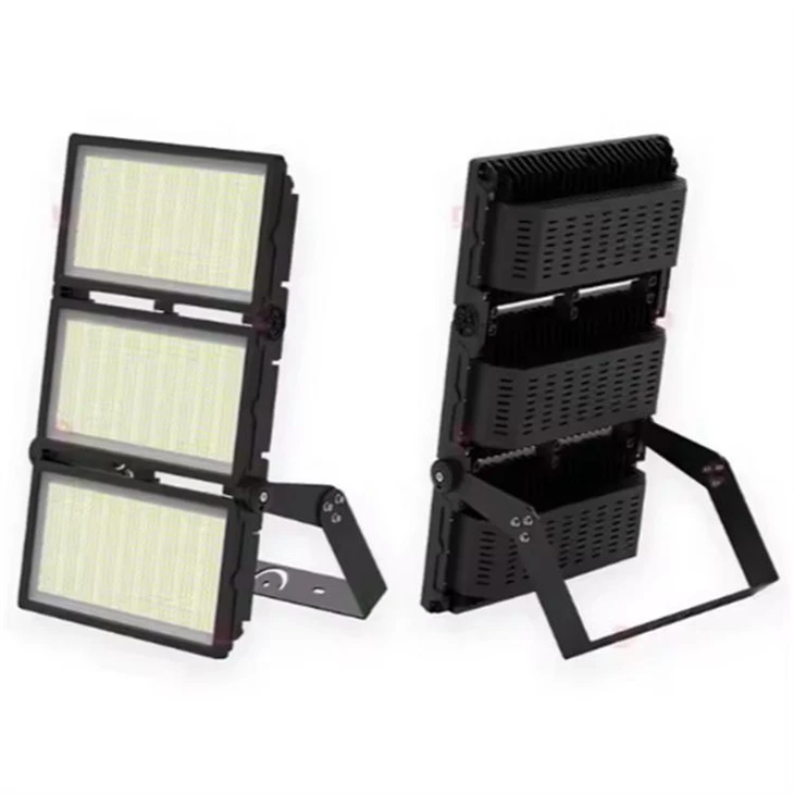 LED Flood Light IP66 Rated Outdoor