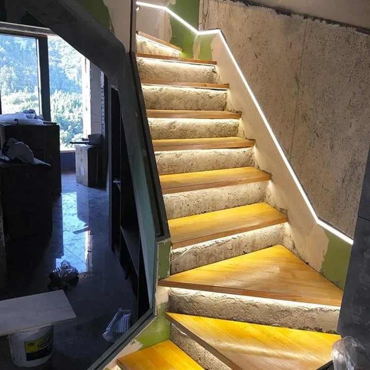 Led Light Green
