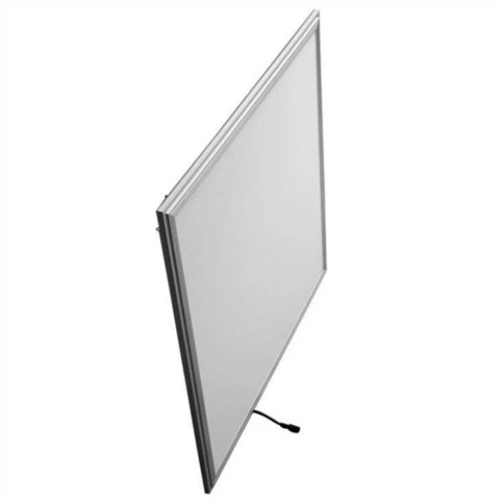 LED Panel Light 620x620 48W 5000K Dimmable Office Lighting CE Certified