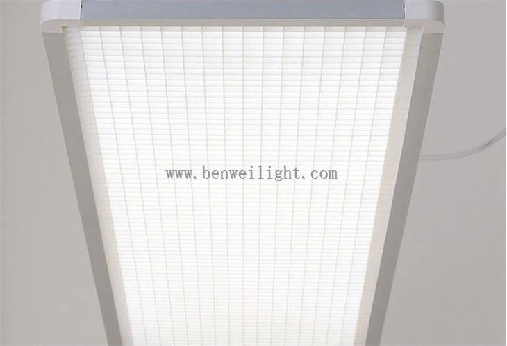 LED Panel Light For Classroom Using