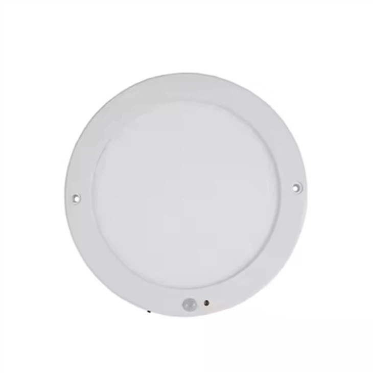 LED Panel Sensor Ceiling Lights