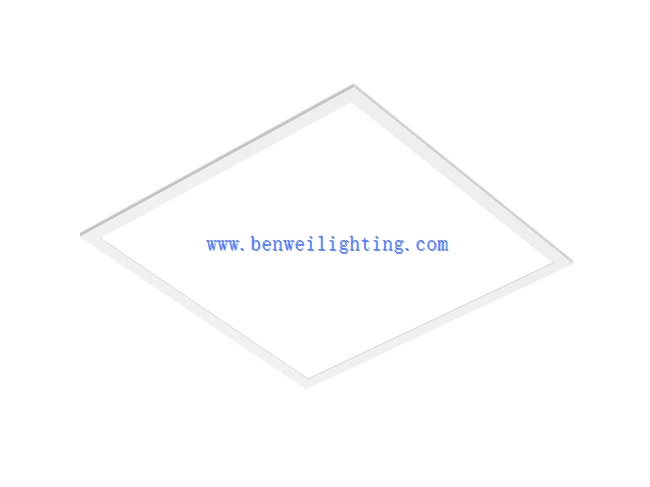 LED square downlight  (4)