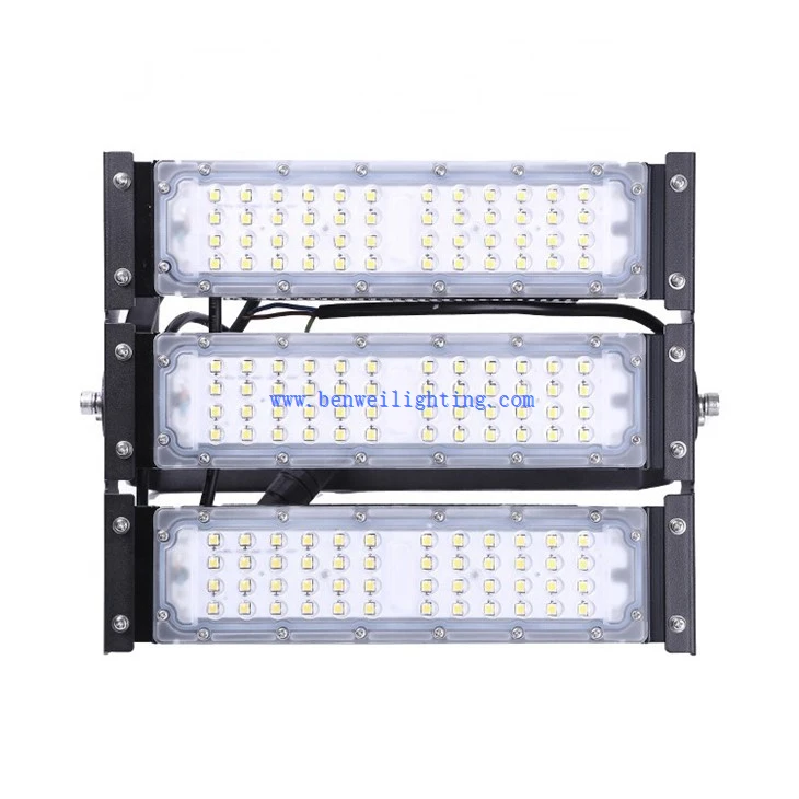 LED Stadium FloodLight For Tennis Court