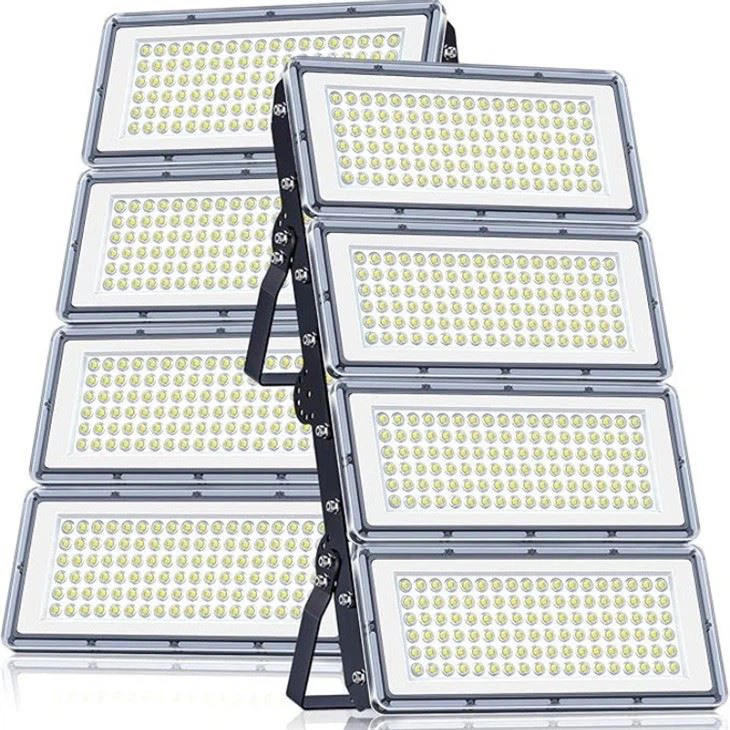 LED Stadium Light 300W 4700K