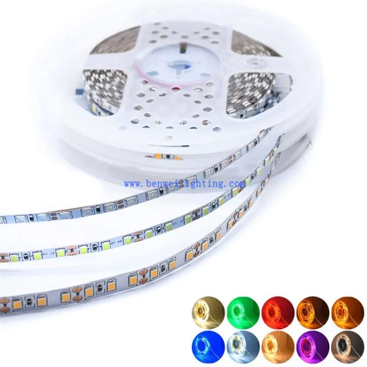 led strip lights for stairs
