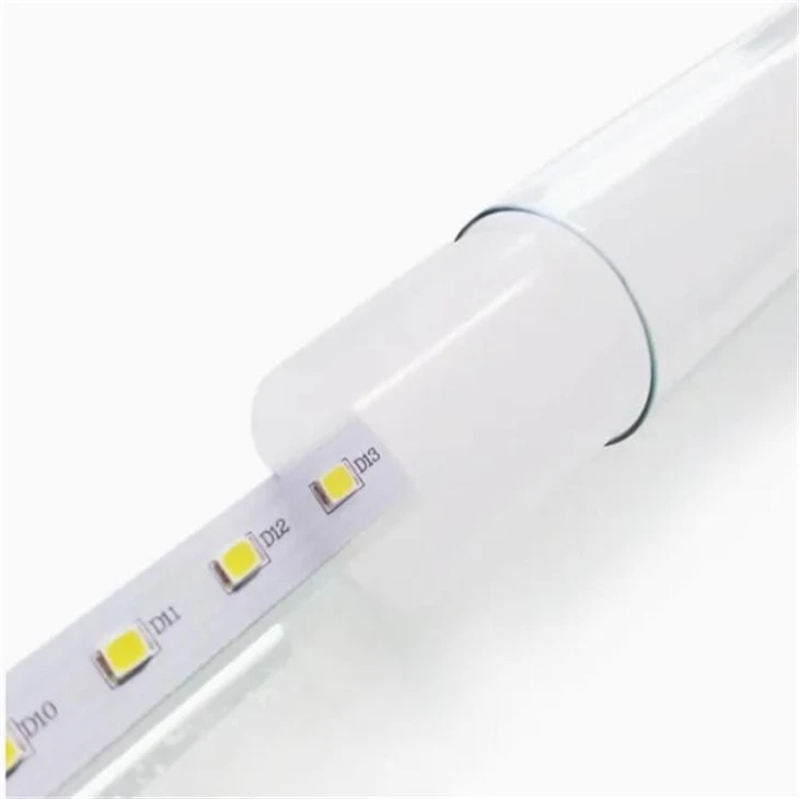 flexible led tube