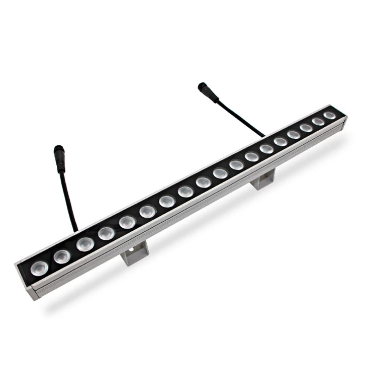 Led Wall Washer Light Full Color 36w