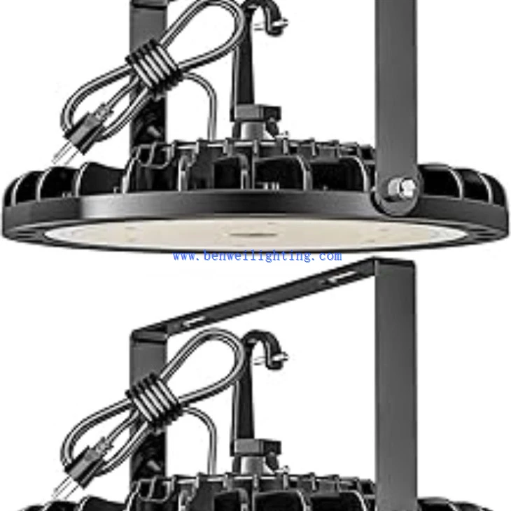 Led Waterproof Highbay Light 250W Ip67 3500K