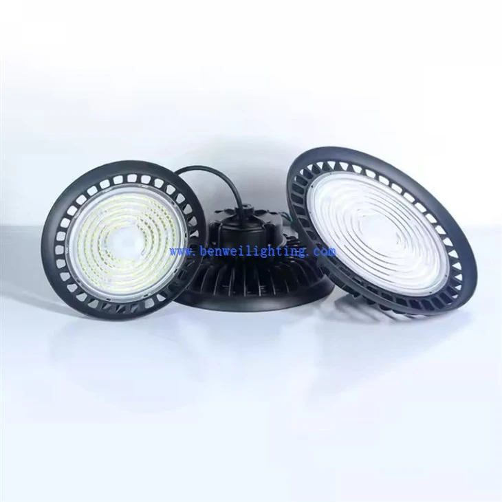 Led Waterproof Highbay Light 250W Ip67 3500K