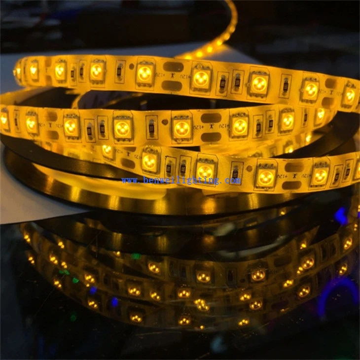 Light Strips For Christmas (2)