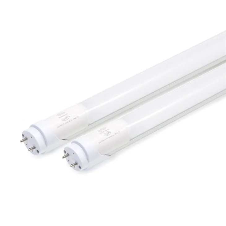 Microwave Sensor T8 LED Tube Light