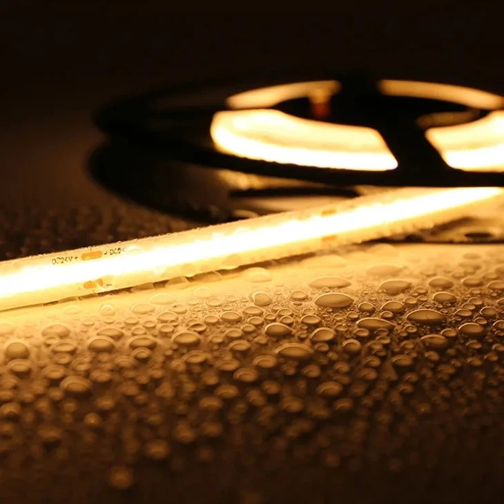 Motion Sensor Led Strip