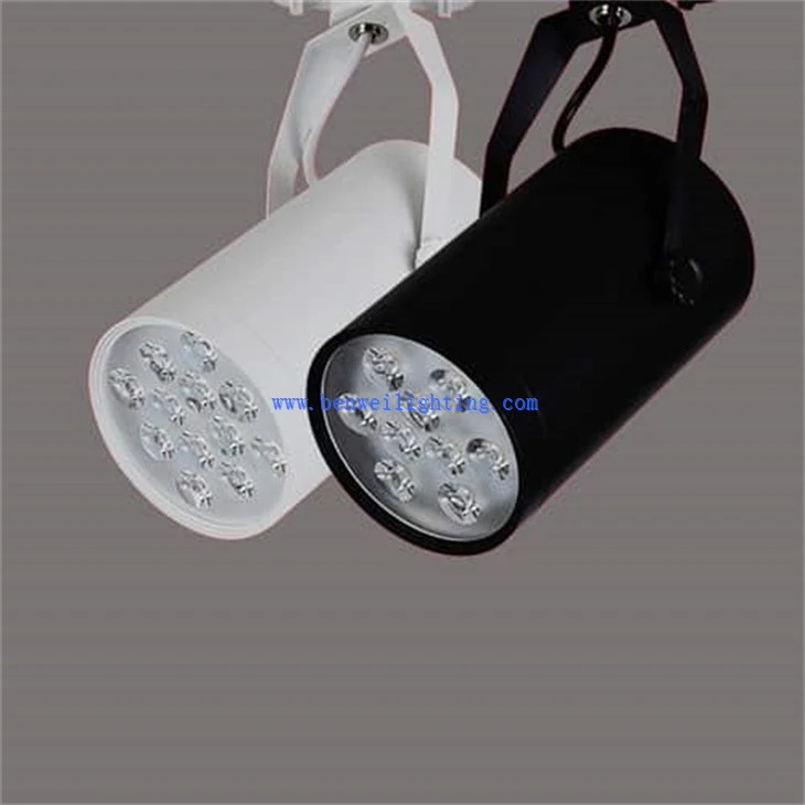 Open-Mounted Track Light (5)