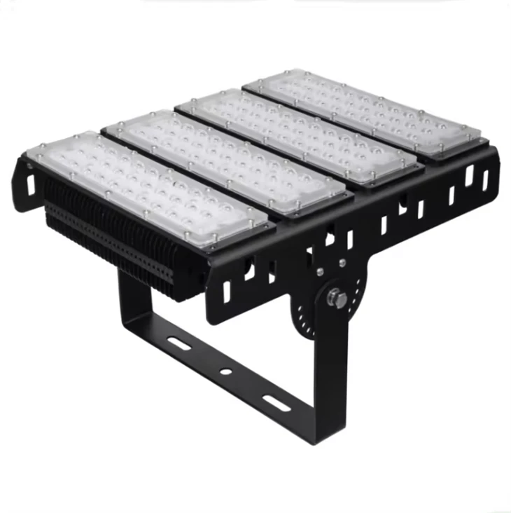 Outdoor High Power Waterproof Stadium Light