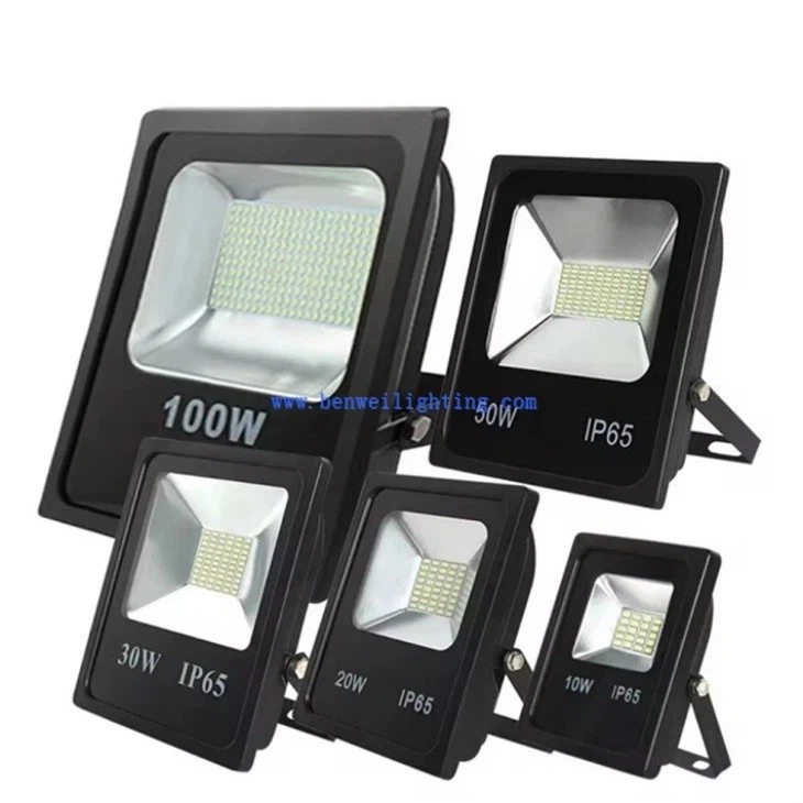 5000K Outdoor LED Floodlight
