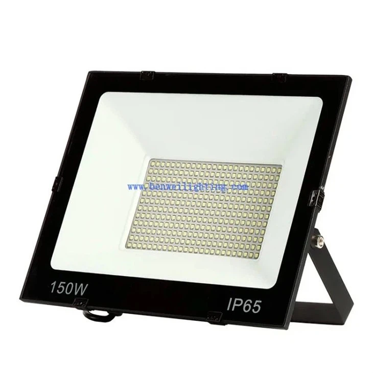 5000K Outdoor LED Floodlight
