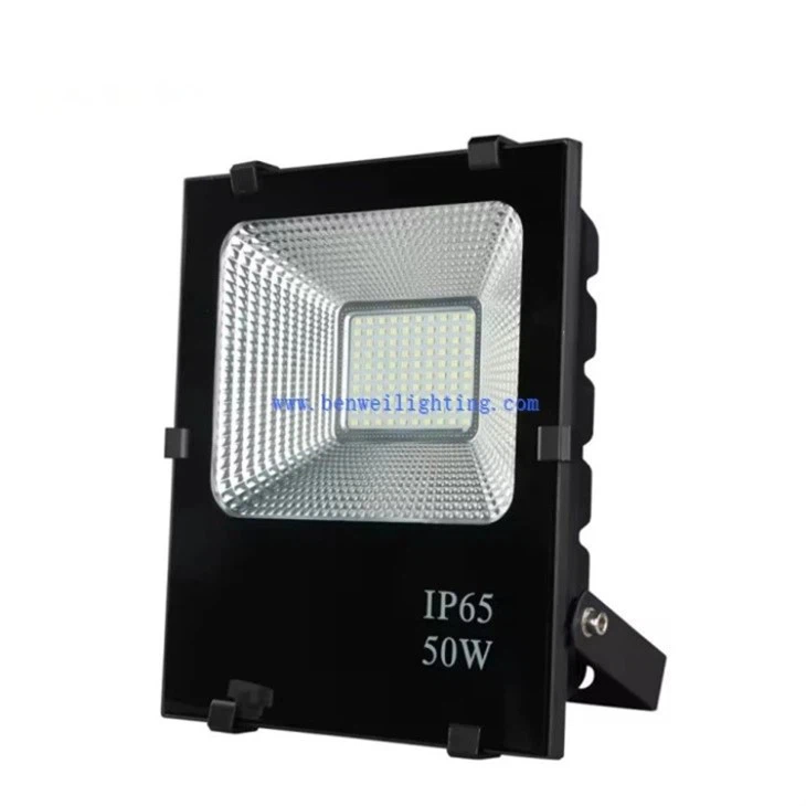 5000K Outdoor LED Floodlight