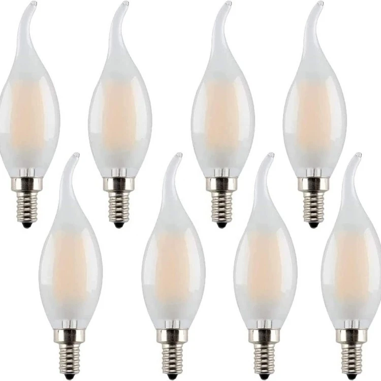 Dimmable Light Led Candle Light Dimmable Light Led Candle Light