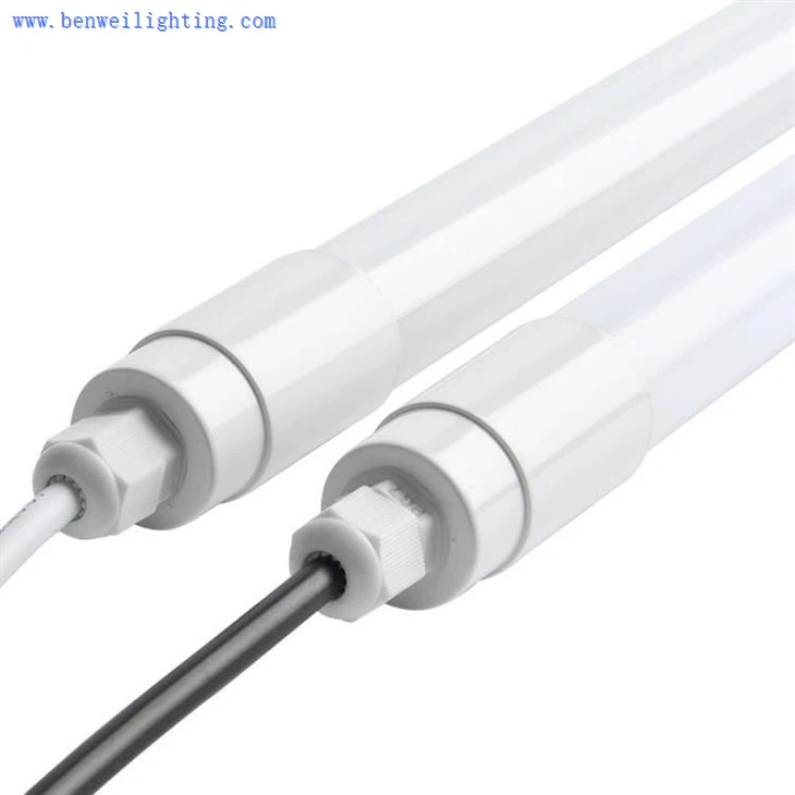 Lighting for Broiler