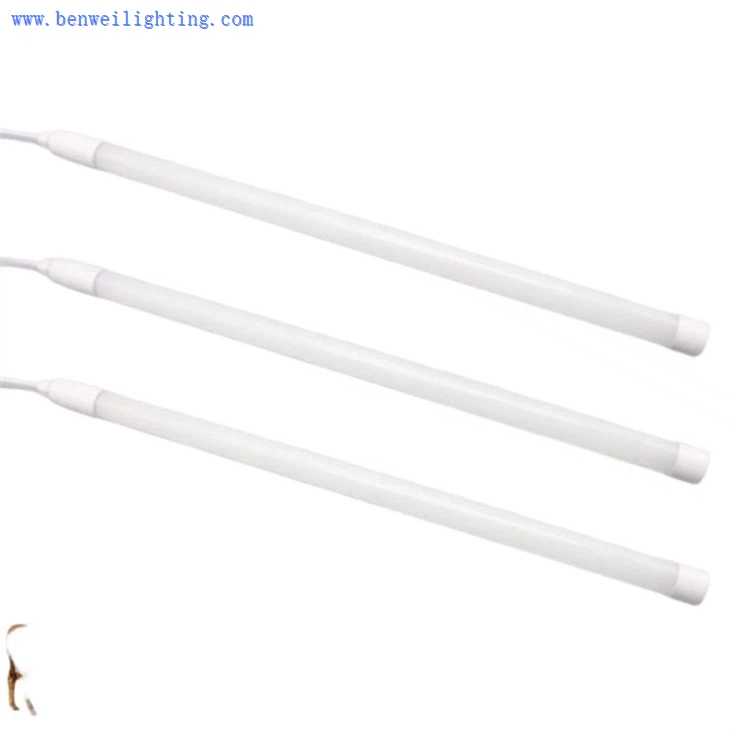 supplemental lighting for chickens