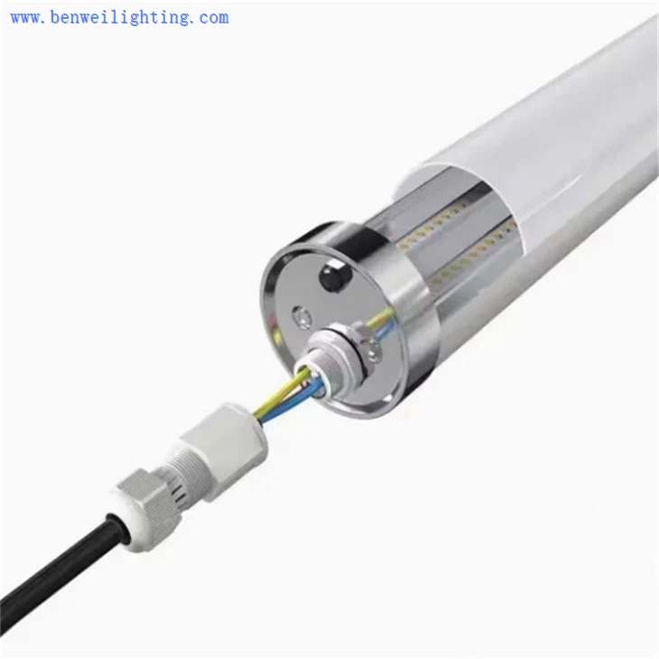 led lights for poultry house