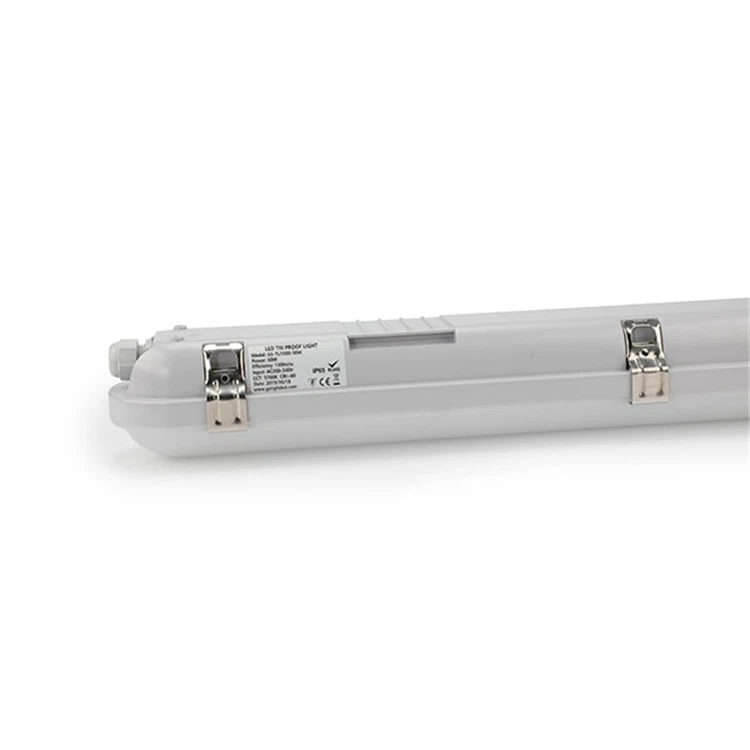 Tri proof led light 6